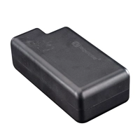Ridge Monkey Hunter 3000 Bait Boat Batteries Twin Pack
